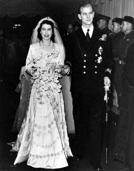 Royal Wedding bouquets - from Diana to ...